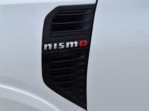New 2026 Nissan Armada NISMO image 5