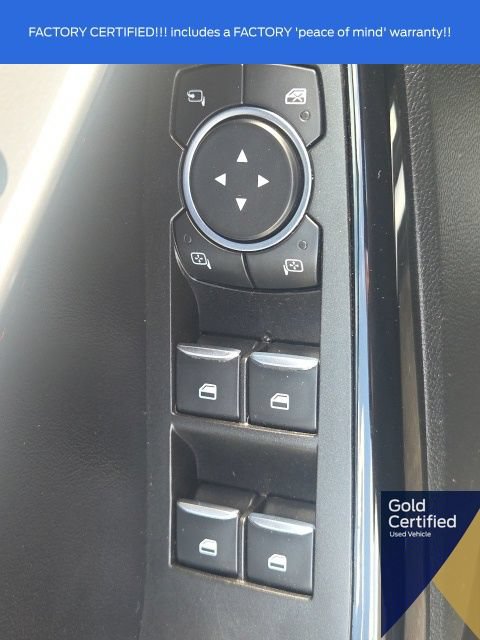 Used 2022 Ford Explorer ST-Line AWD/4WD image 28