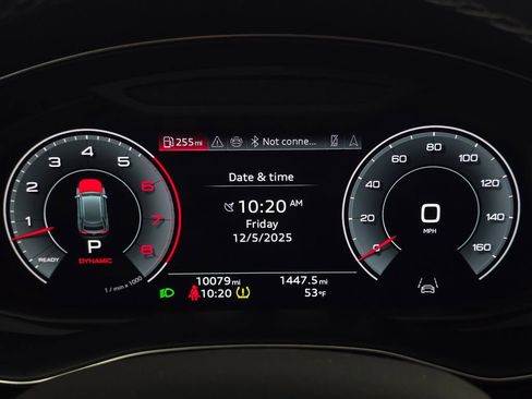 Certified 2025 Audi Q8 Premium Plus w/ Premium Plus Package image 36