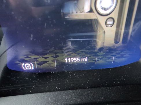 Used 2025 Jeep Wrangler Unlimited Sahara image 6