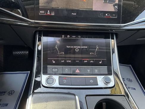 Used 2022 Audi Q7 3.0T Premium Plus AWD/4WD image 22