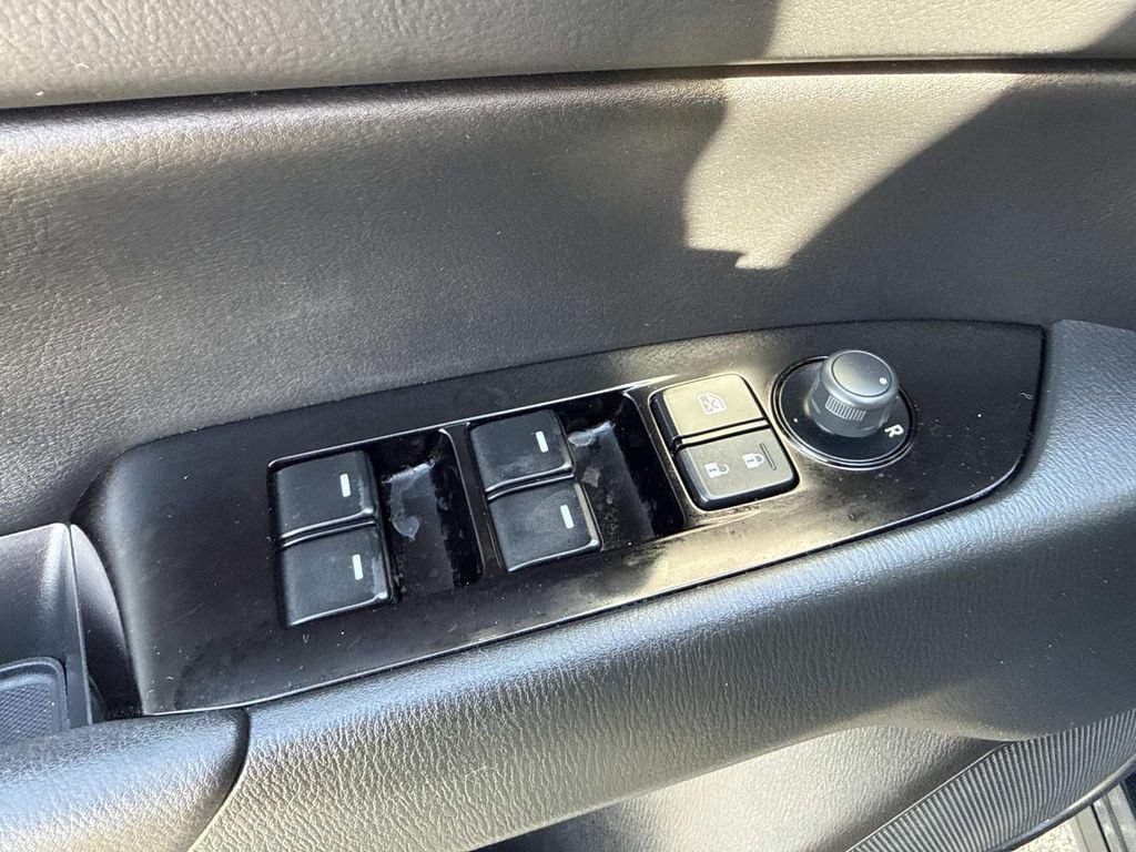 Certified 2024 MAZDA CX-5 AWD 2.5 S w/ Select Package image 21