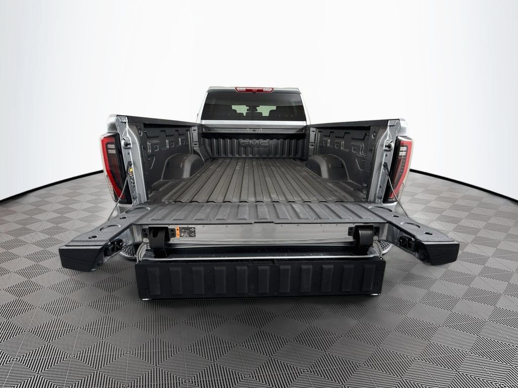 Used 2026 GMC Sierra 3500 AT4 AWD/4WD image 27