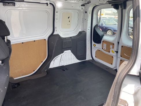Used 2020 Ford Transit Connect XL image 14