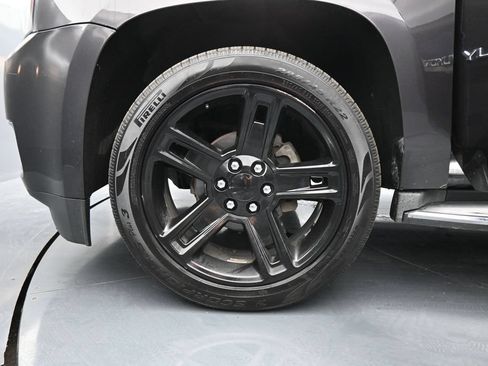 Used 2016 GMC Yukon SLE RWD image 27