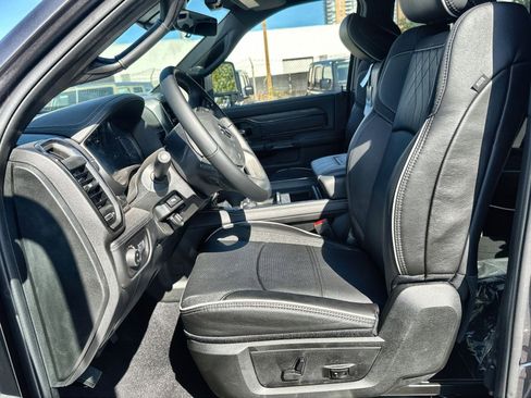 New 2026 RAM 2500 Limited image 13