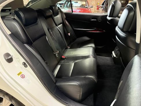Used 2011 Lexus GS 350 AWD w/ Luxury Value Edition image 28