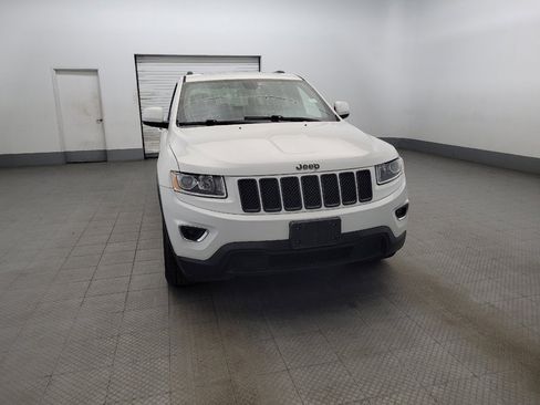 Used 2015 Jeep Grand Cherokee Laredo w/ Quick Order Package 23E image 14