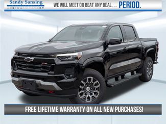 New 2026 Chevrolet Colorado Z71 w/ Z71 Convenience Package 2 video 1