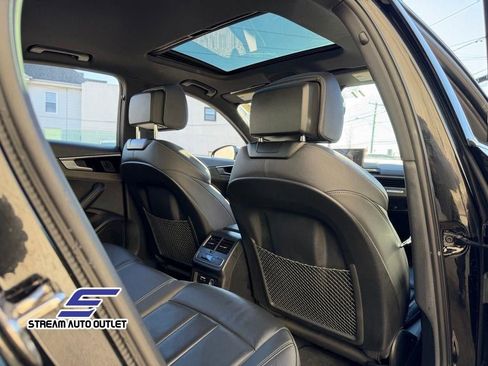 Used 2023 Audi A4 2.0T Premium Plus image 18