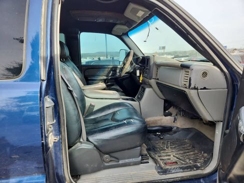 Used 2000 Chevrolet Silverado 1500 LT w/ Off-Road Chassis Pkg image 25