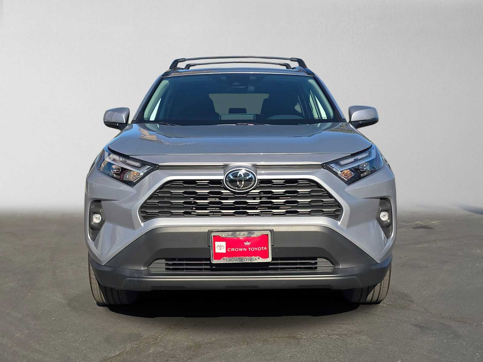 Certified 2024 Toyota RAV4 XLE Premium AWD/4WD image 8