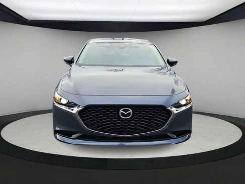 Used 2023 MAZDA MAZDA3 s image 3