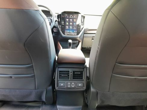 Certified 2025 Subaru Forester Touring AWD/4WD image 34