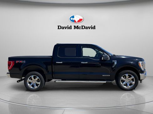 Used 2022 Ford F150 XLT w/ Equipment Group 302A High image 8