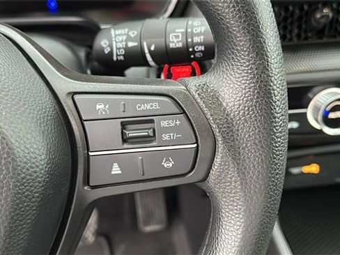 Used 2024 Honda CR-V EX image 14