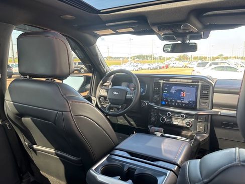 Used 2024 Ford F150 Raptor image 33