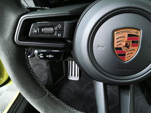 Certified 2026 Porsche 911 GT3 RWD image 11