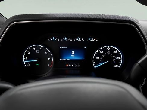 Used 2022 Ford F150 XL w/ STX Appearance Package image 18