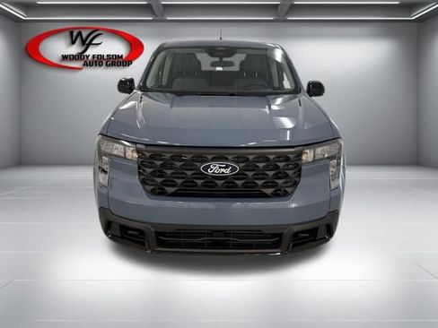 New 2026 Ford Maverick XLT w/ XLT Luxury Package AWD/4WD image 2