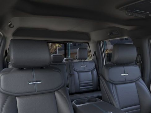 New 2026 Ford F350 Platinum w/ Snow Plow Prep Package image 22