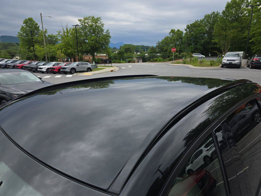 Used 2026 MAZDA CX-5 Preferred AWD/4WD image 11