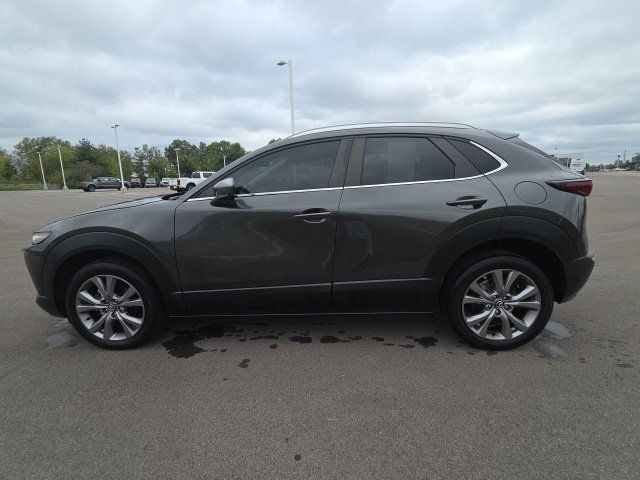 Used 2023 MAZDA CX-30 AWD 2.5 S w/ Select Package image 16