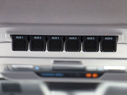 Used 2024 Ford F250 XL w/ XL Off-Road Package image 28