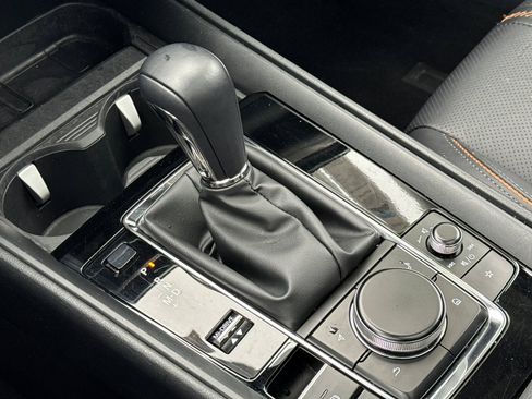 Used 2025 MAZDA CX-50 AWD 2.5 S w/ Premium Plus Pkg image 21