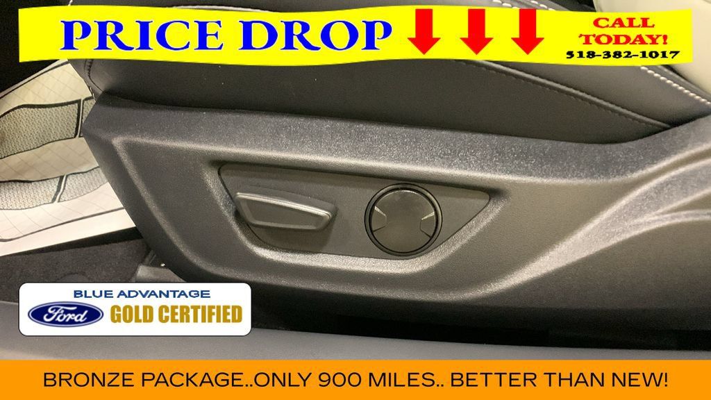 Certified 2026 Ford Mustang Premium RWD image 21
