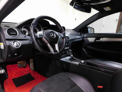 Used 2014 Mercedes-Benz C 250 C 250 image 31