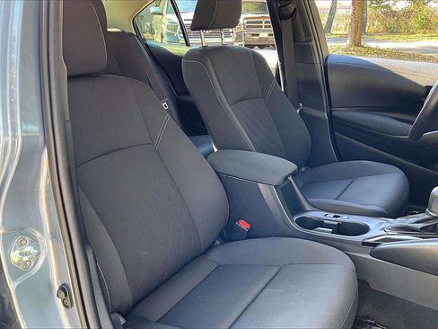 Used 2025 Toyota Corolla LE image 26