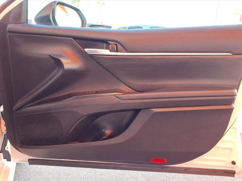 Certified 2024 Toyota Camry LE image 24