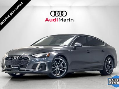 Used 2023 Audi A5 2.0T Premium Plus w/ Premium Plus