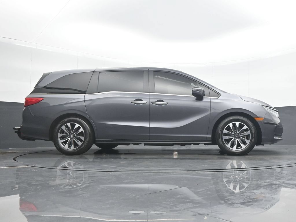 Used 2023 Honda Odyssey EX-L image 50