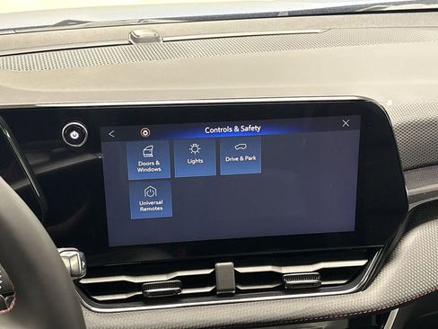 New 2026 Chevrolet Equinox RS AWD/4WD image 65