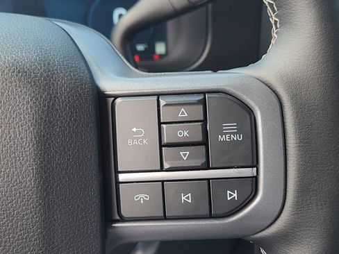 New 2025 Ford F350 Lariat w/ Lariat Ultimate Package image 16