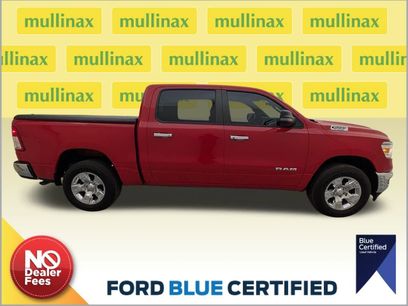 Used 2023 RAM 1500 Big Horn