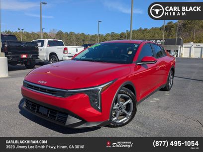Used 2025 Kia K4 LXS