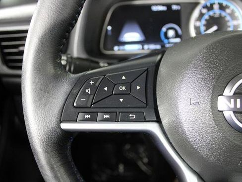 Certified 2023 Nissan Leaf SV Plus image 25