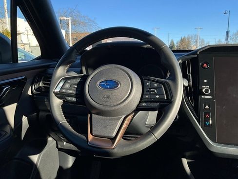 Certified 2025 Subaru Forester Sport w/ Popular Package #1 image 20