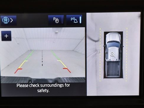 Certified 2024 Ford F450 XLT w/ 360-Degree Camera Package image 29