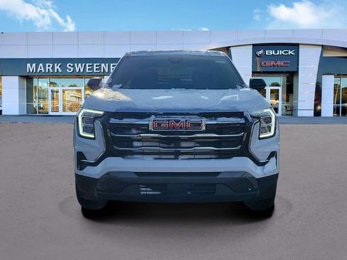 New 2026 GMC Terrain Elevation w/ Technology Package II image 2