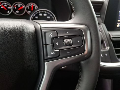 Used 2023 Chevrolet Tahoe LS image 21