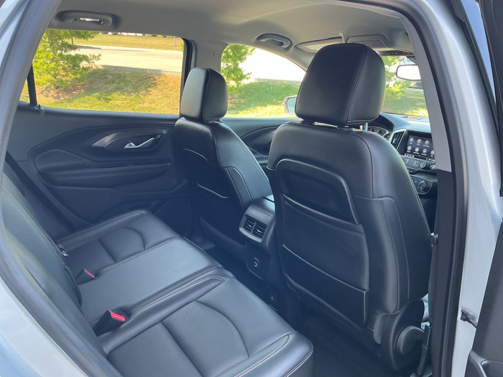 Used 2020 GMC Terrain SLT w/ Preferred Package FWD image 33