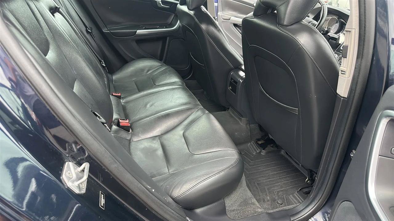 Used 2016 Volvo S60 T5 Premier AWD/4WD image 29