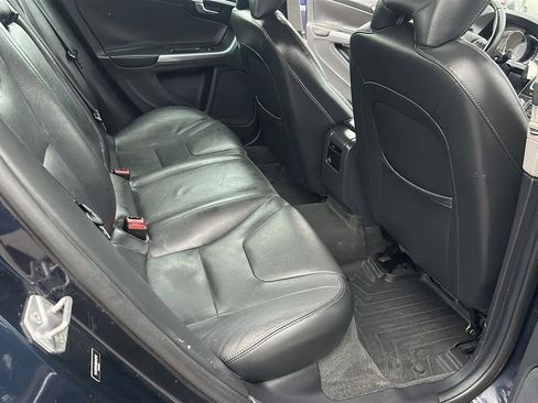 Used 2016 Volvo S60 T5 Premier AWD/4WD image 29
