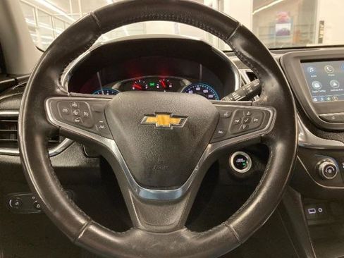 Used 2019 Chevrolet Equinox LT image 27