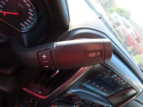 Used 2016 Chevrolet Silverado 2500 LTZ w/ Duramax Plus Package image 37