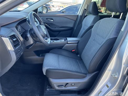 Certified 2023 Nissan Rogue SV image 20